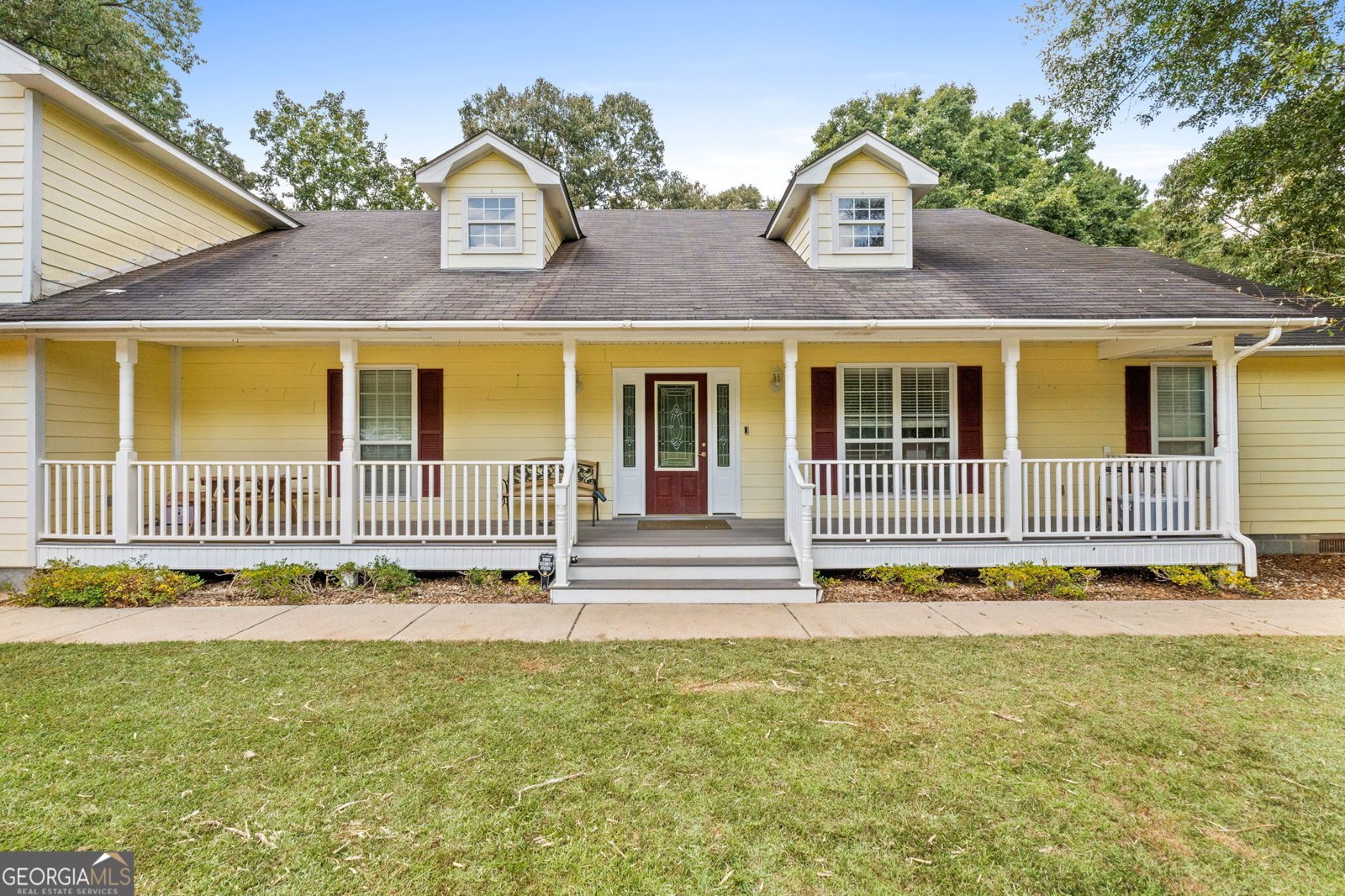 165 Leguin Mill Road Locust Grove - 5