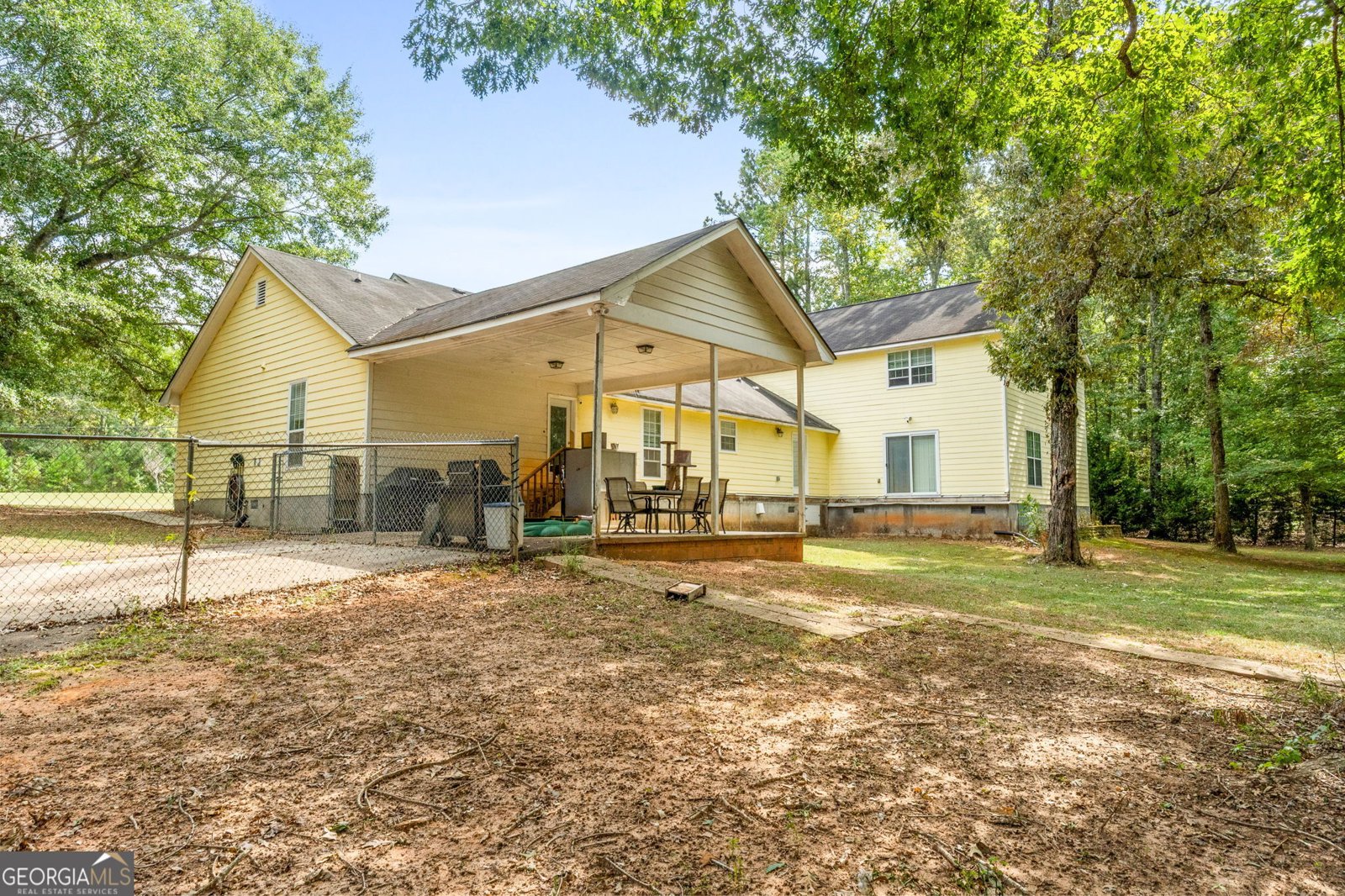 165 Leguin Mill Road Locust Grove - 50