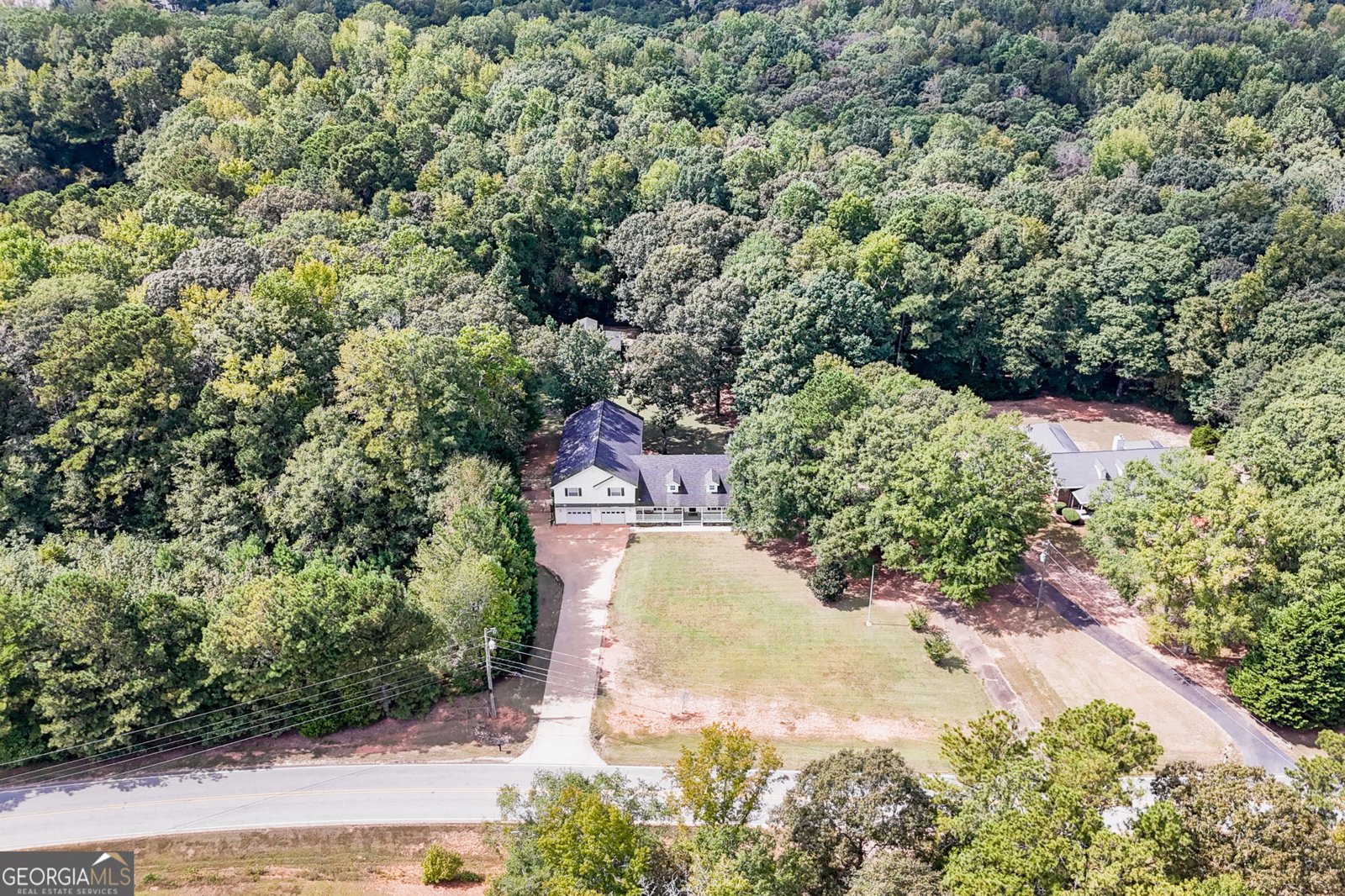 165 Leguin Mill Road Locust Grove - 51