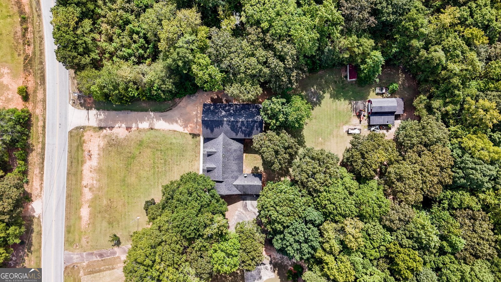 165 Leguin Mill Road Locust Grove - 52