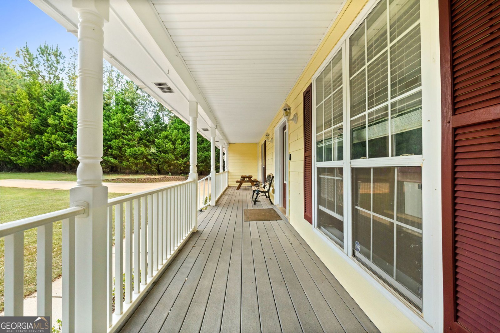 165 Leguin Mill Road Locust Grove - 6