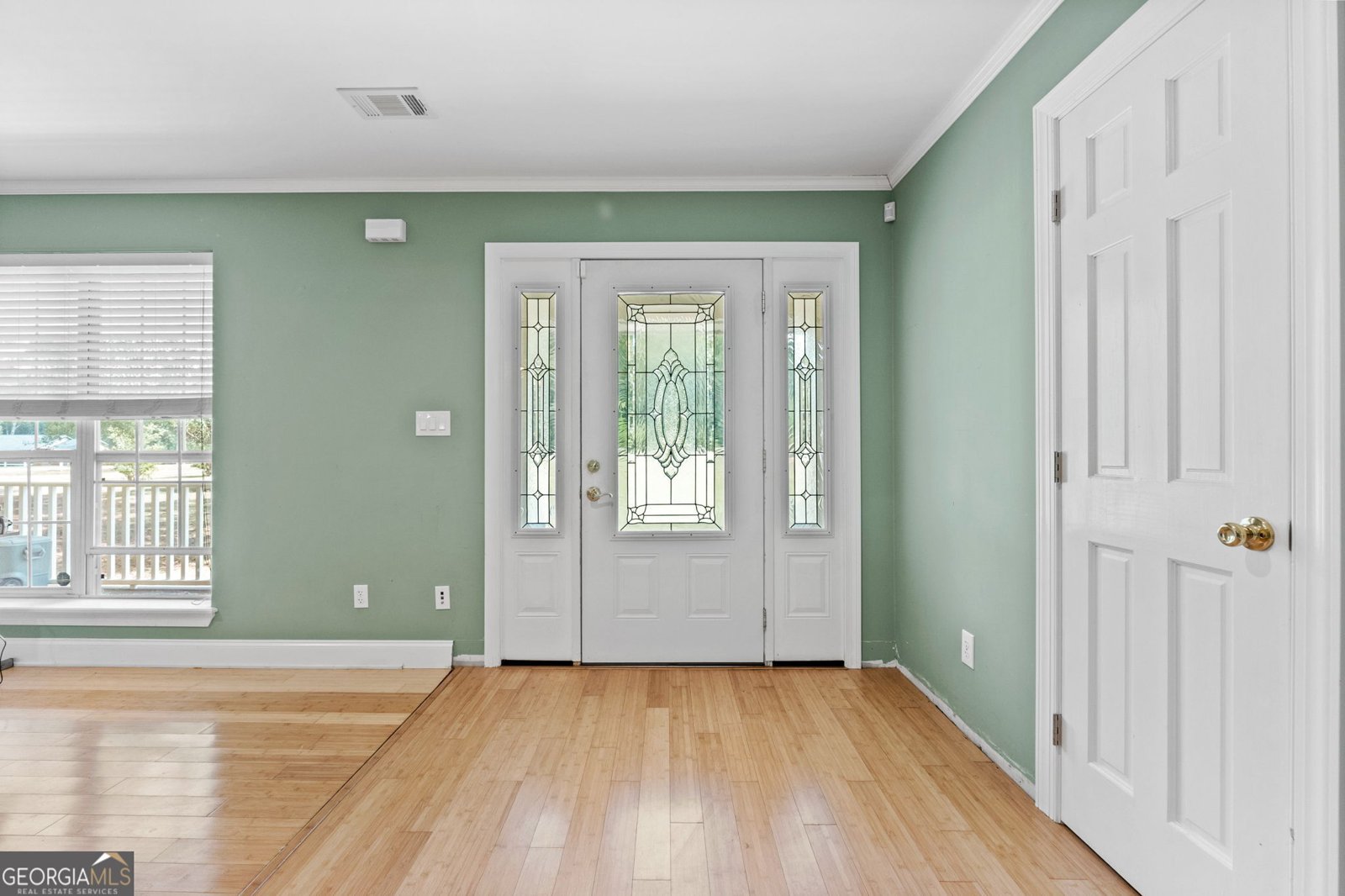 165 Leguin Mill Road Locust Grove - 7