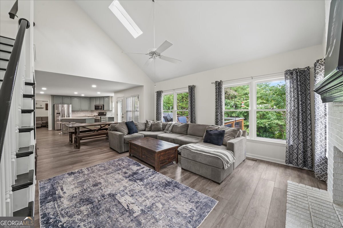 1660 Gladewood Drive Johns Creek - 15