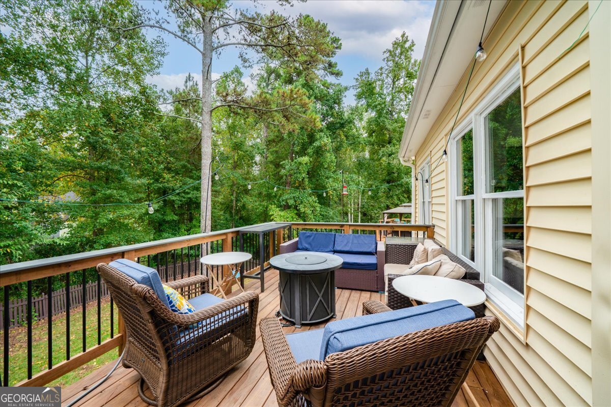 1660 Gladewood Drive Johns Creek - 17