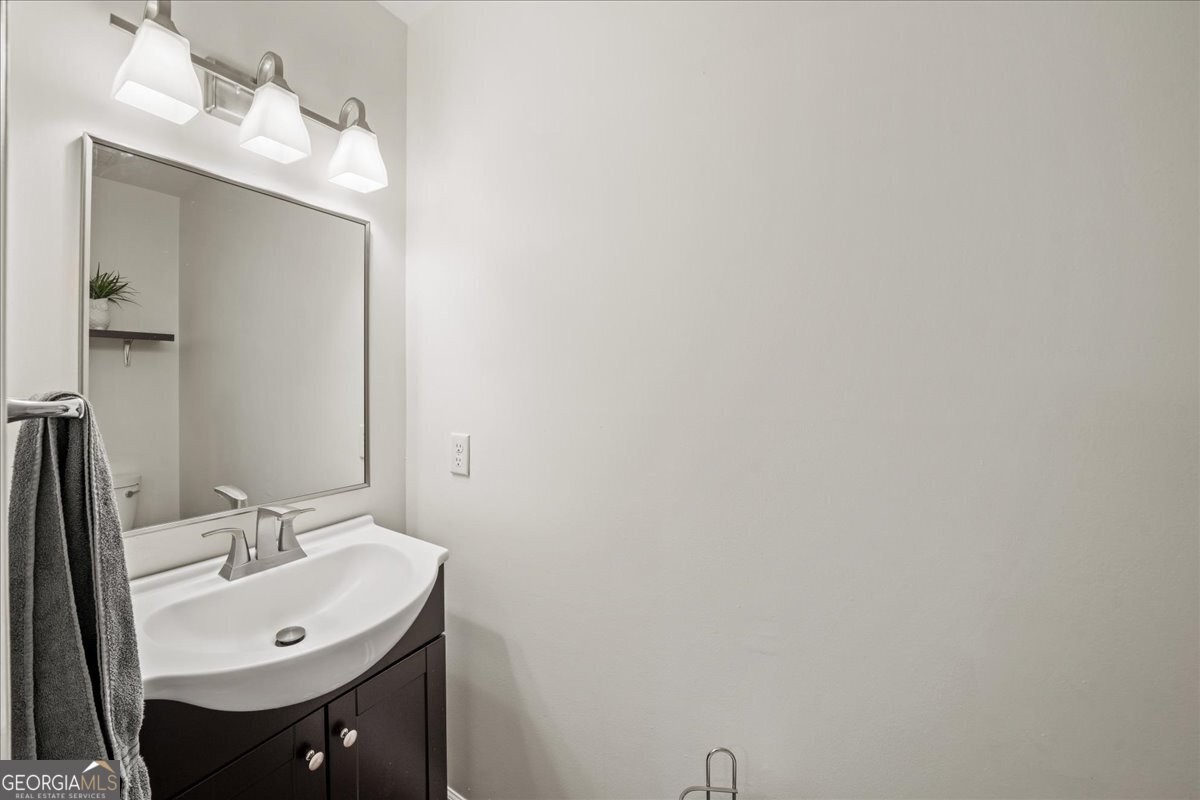 1660 Gladewood Drive Johns Creek - 18