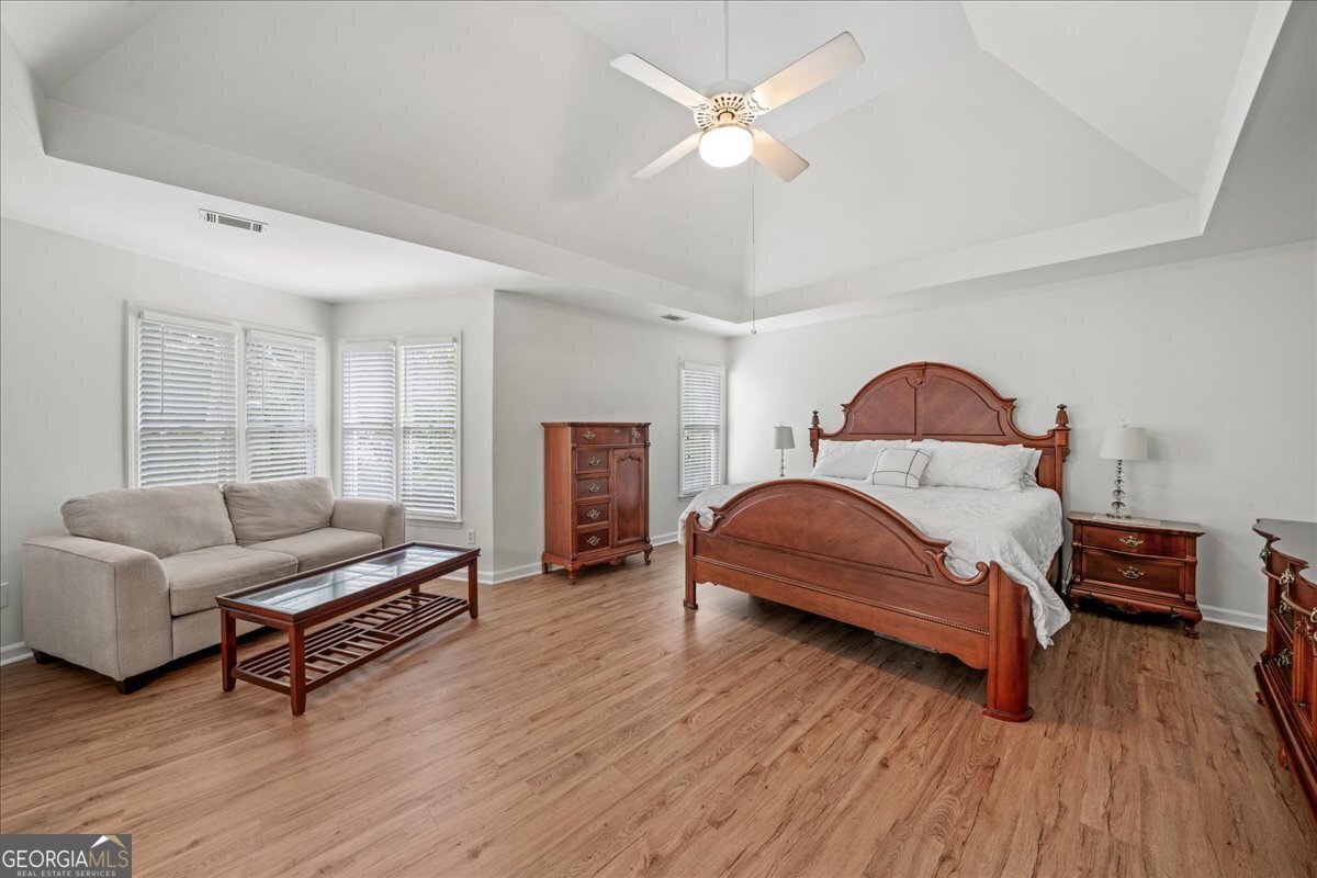 1660 Gladewood Drive Johns Creek - 20