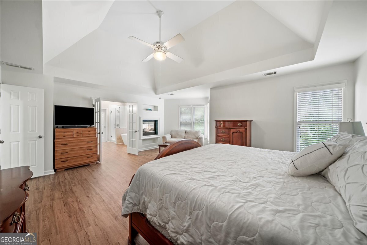 1660 Gladewood Drive Johns Creek - 21