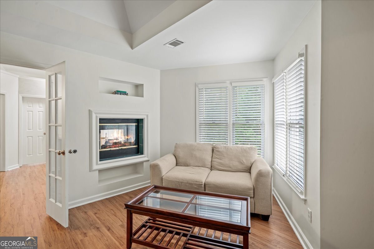 1660 Gladewood Drive Johns Creek - 23