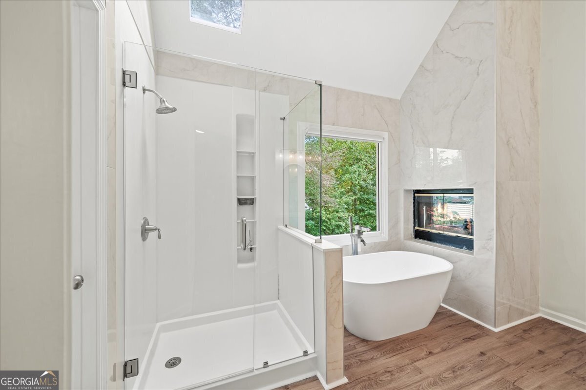 1660 Gladewood Drive Johns Creek - 24