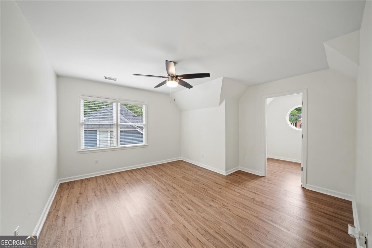1660 Gladewood Drive Johns Creek - 28