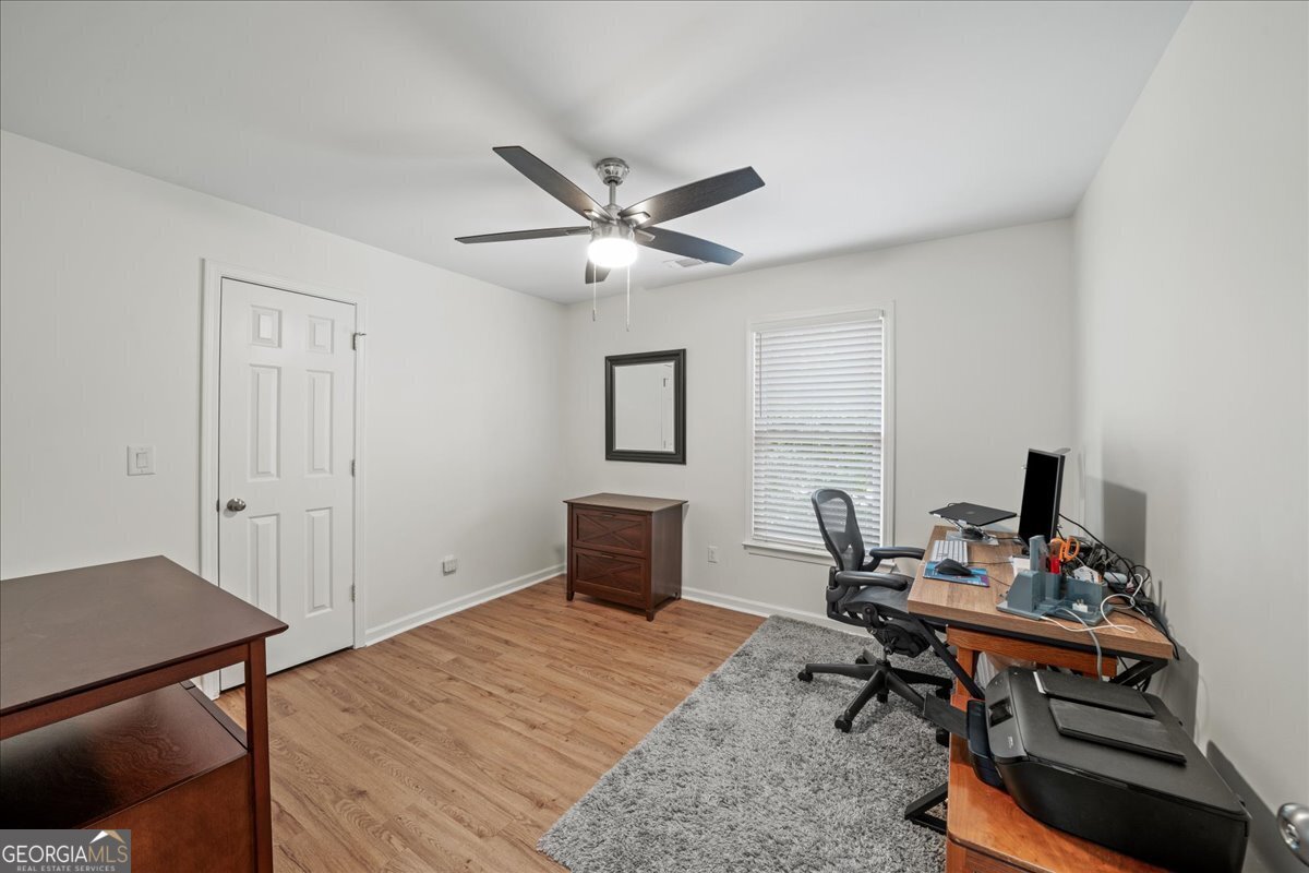 1660 Gladewood Drive Johns Creek - 30