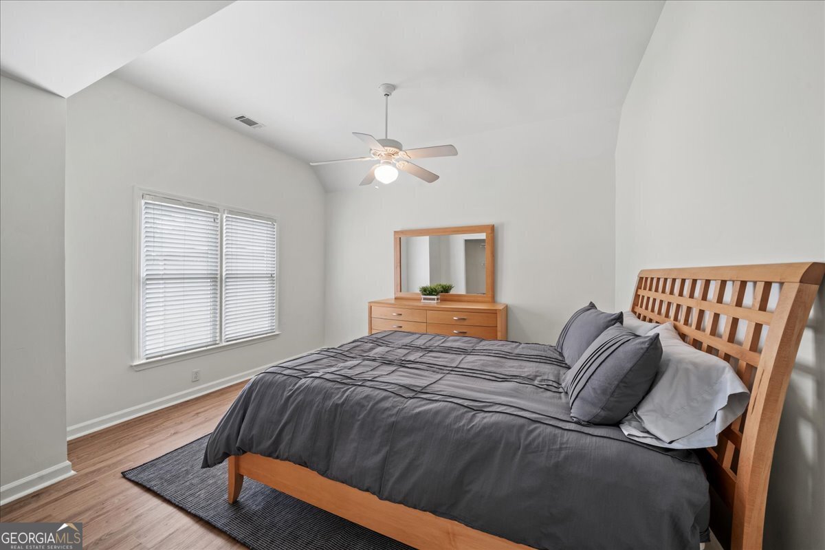 1660 Gladewood Drive Johns Creek - 31