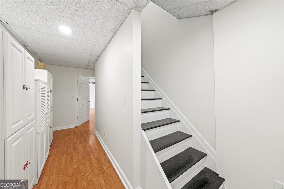 1660 Gladewood Drive Johns Creek - 33