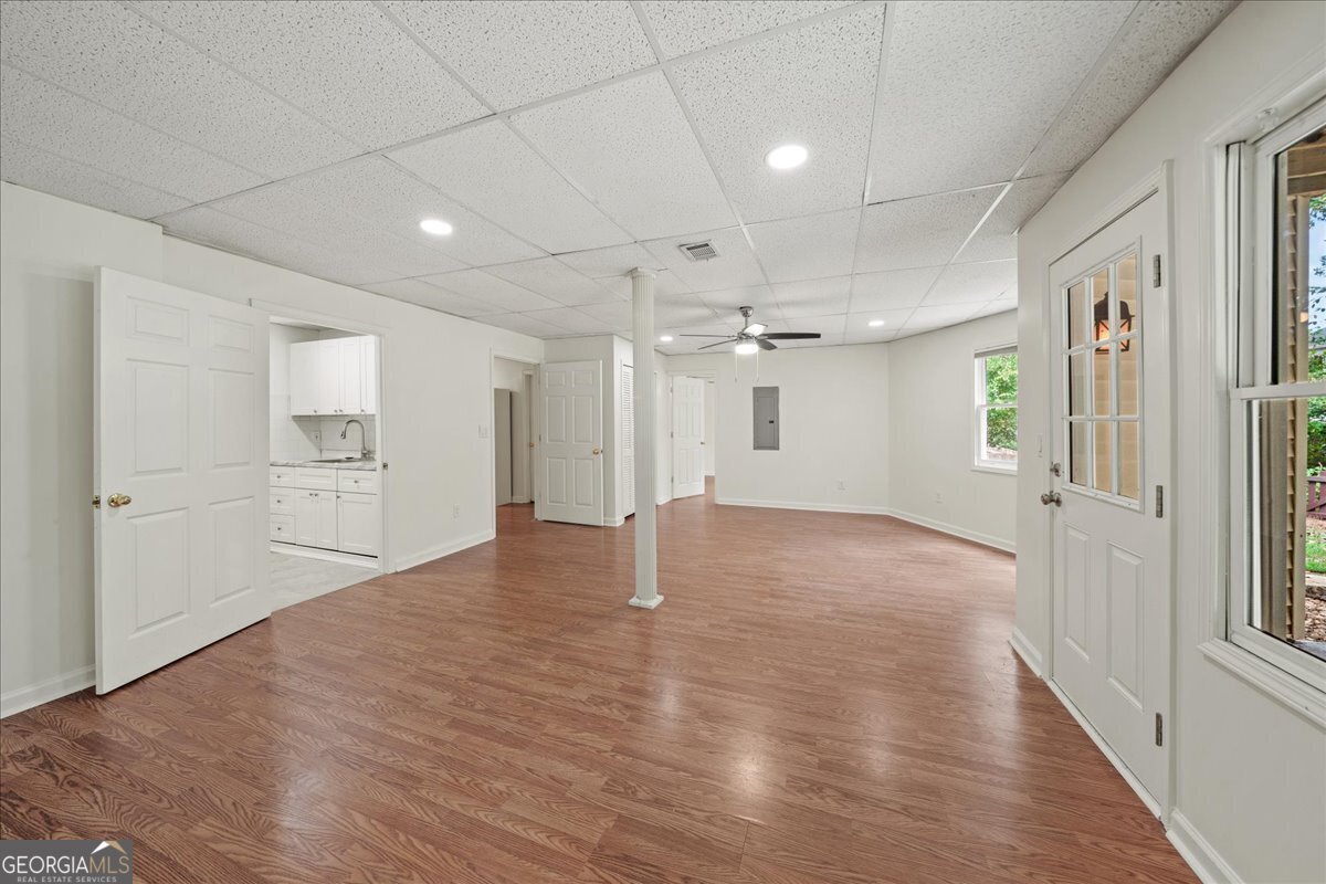 1660 Gladewood Drive Johns Creek - 34