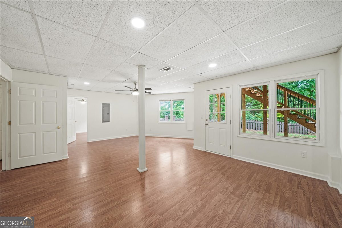 1660 Gladewood Drive Johns Creek - 35