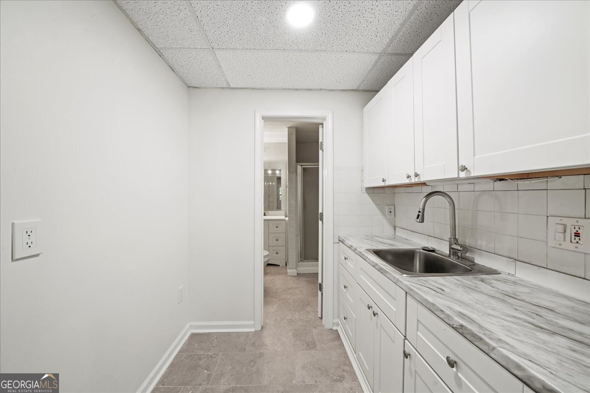1660 Gladewood Drive Johns Creek - 36