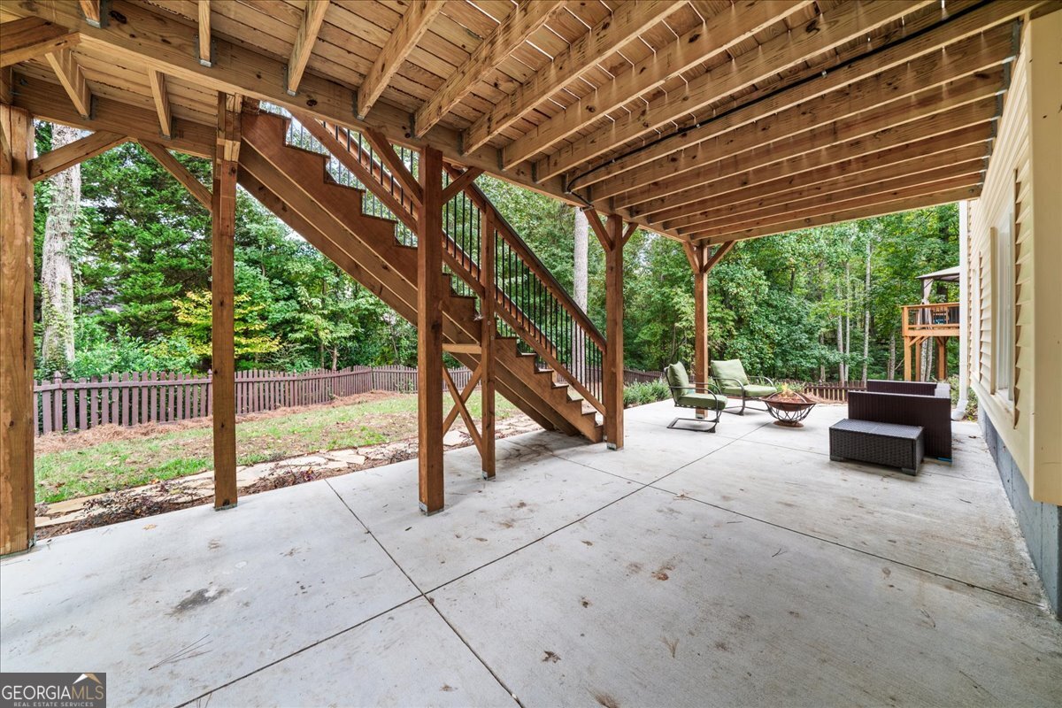1660 Gladewood Drive Johns Creek - 41