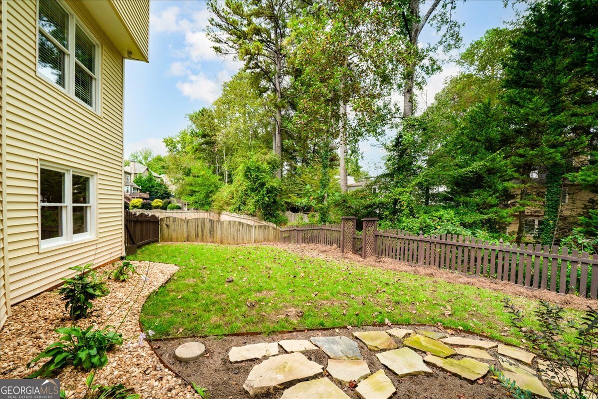 1660 Gladewood Drive Johns Creek - 43