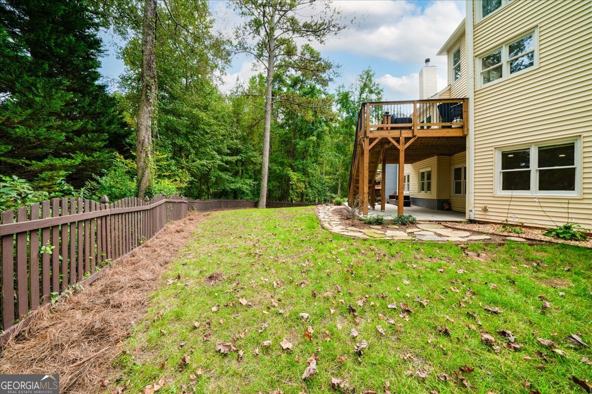 1660 Gladewood Drive Johns Creek - 44