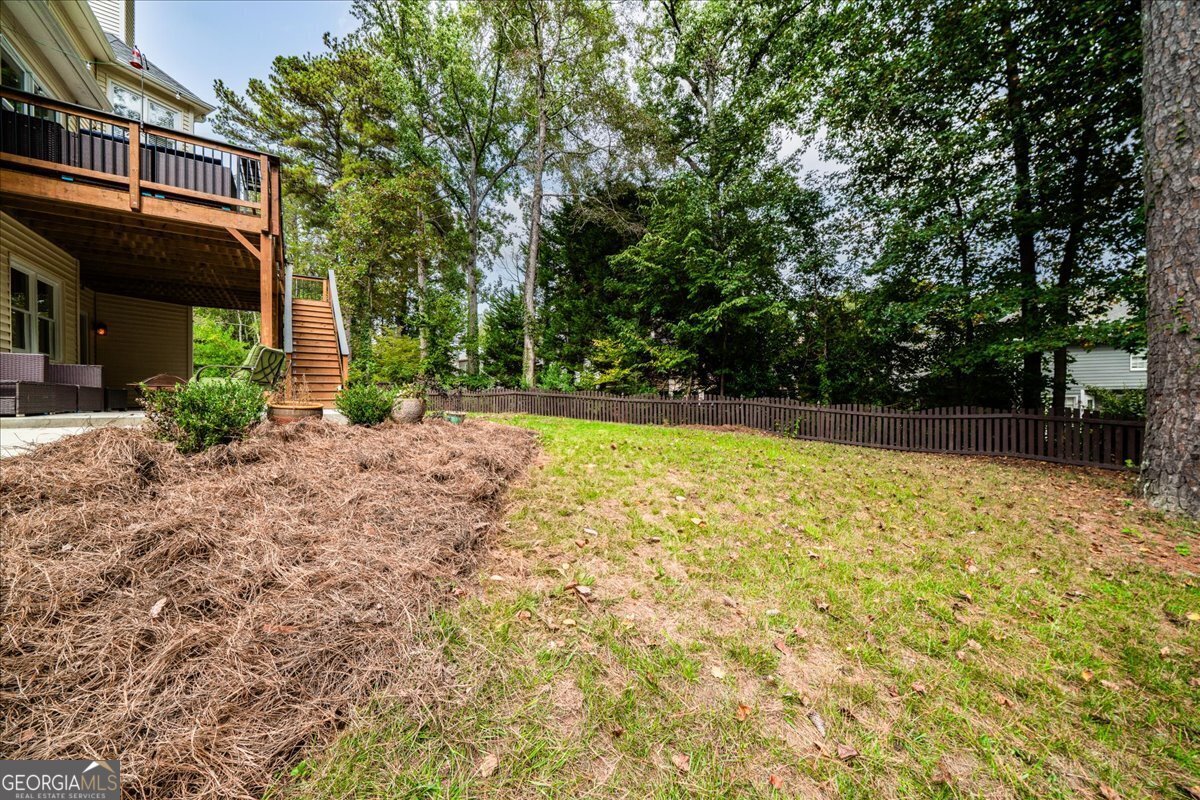 1660 Gladewood Drive Johns Creek - 46