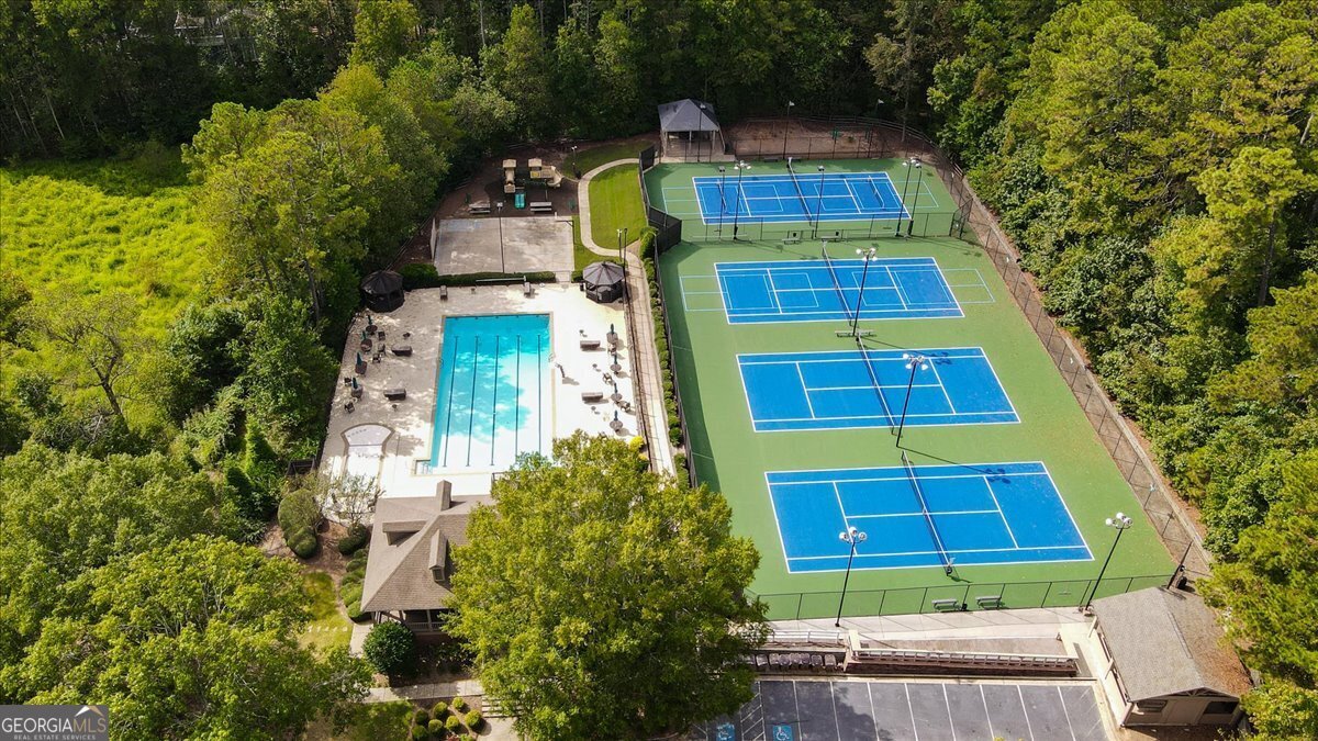 1660 Gladewood Drive Johns Creek - 6