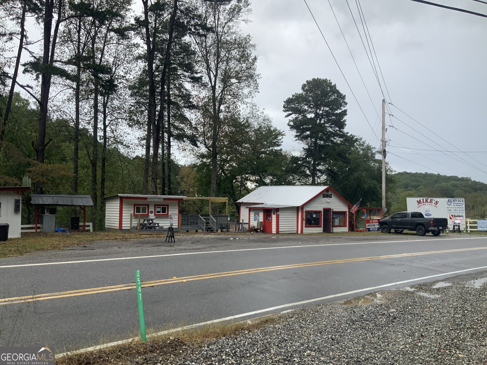 2532 Highway 325 Blairsville - 1