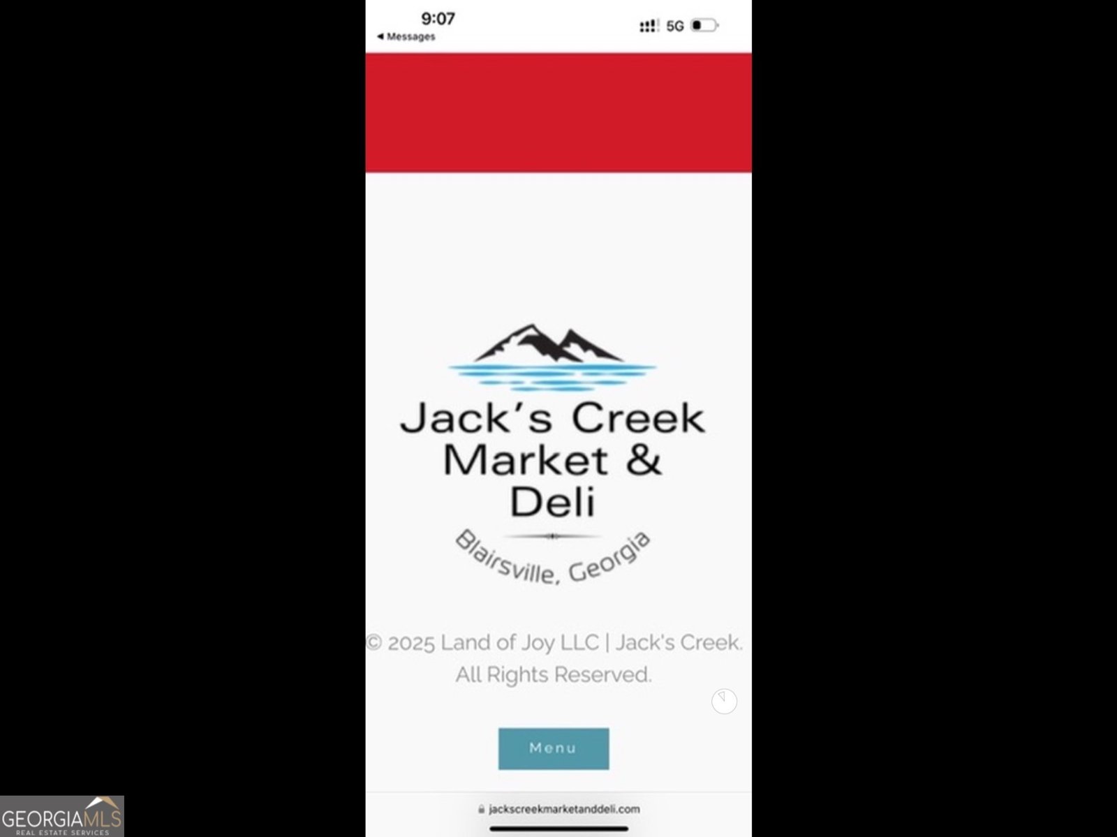 2532 Highway 325 Blairsville - 11
