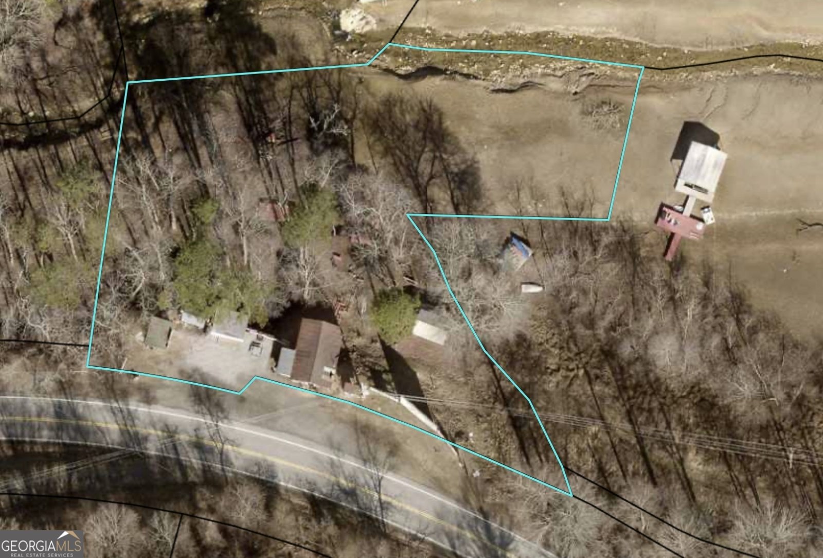 2532 Highway 325 Blairsville - 14