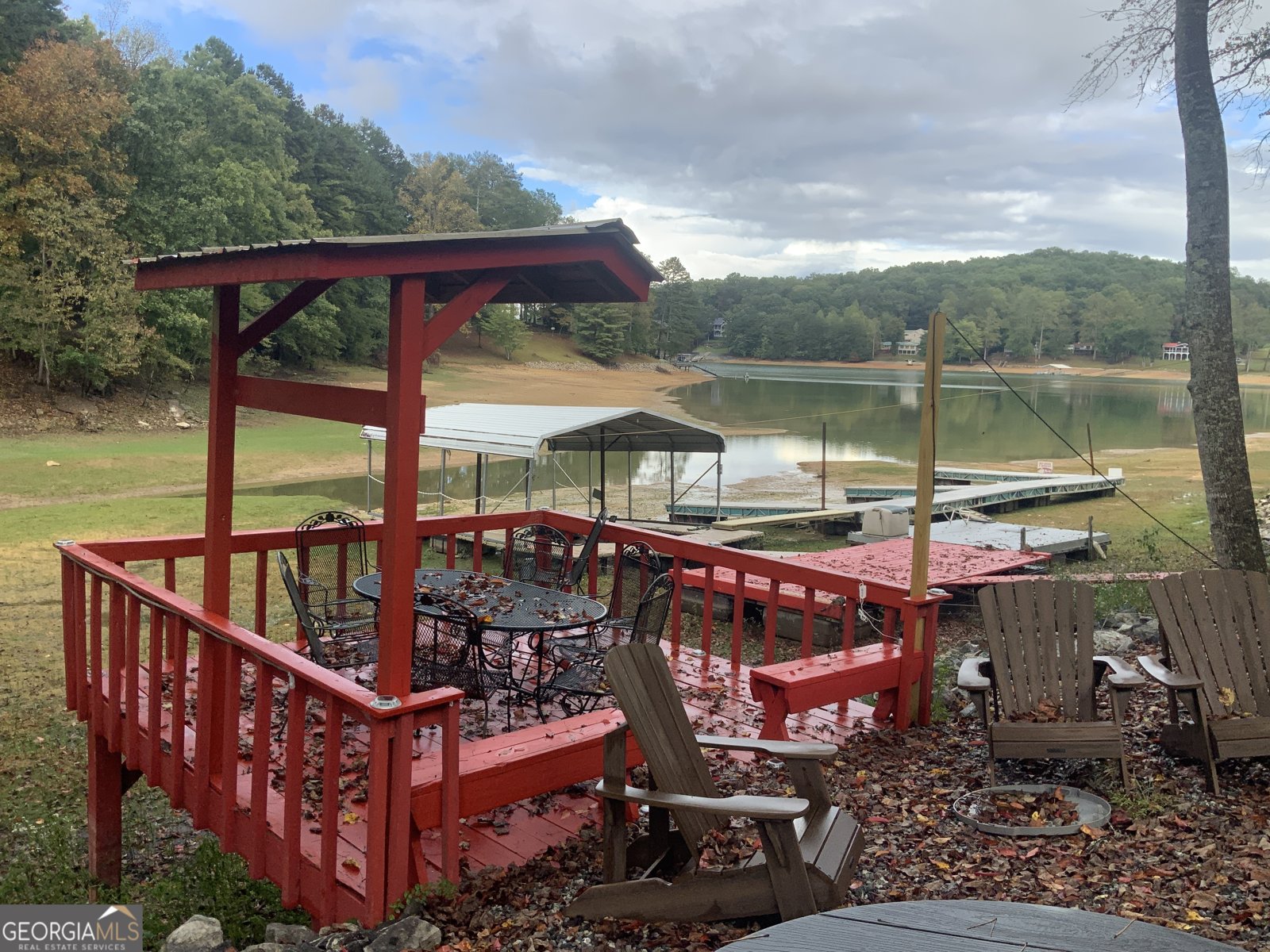 2532 Highway 325 Blairsville - 4