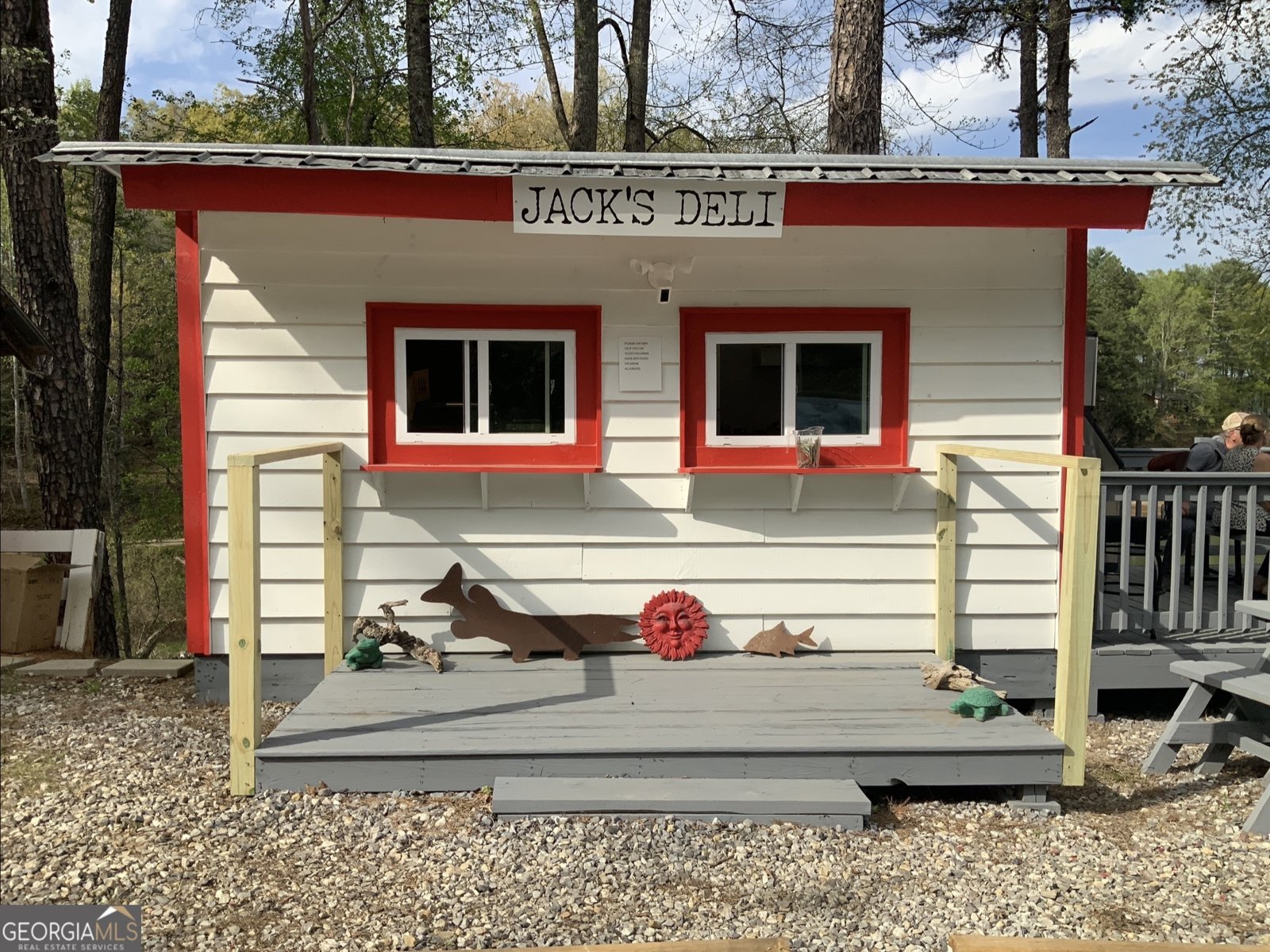 2532 Highway 325 Blairsville - 5