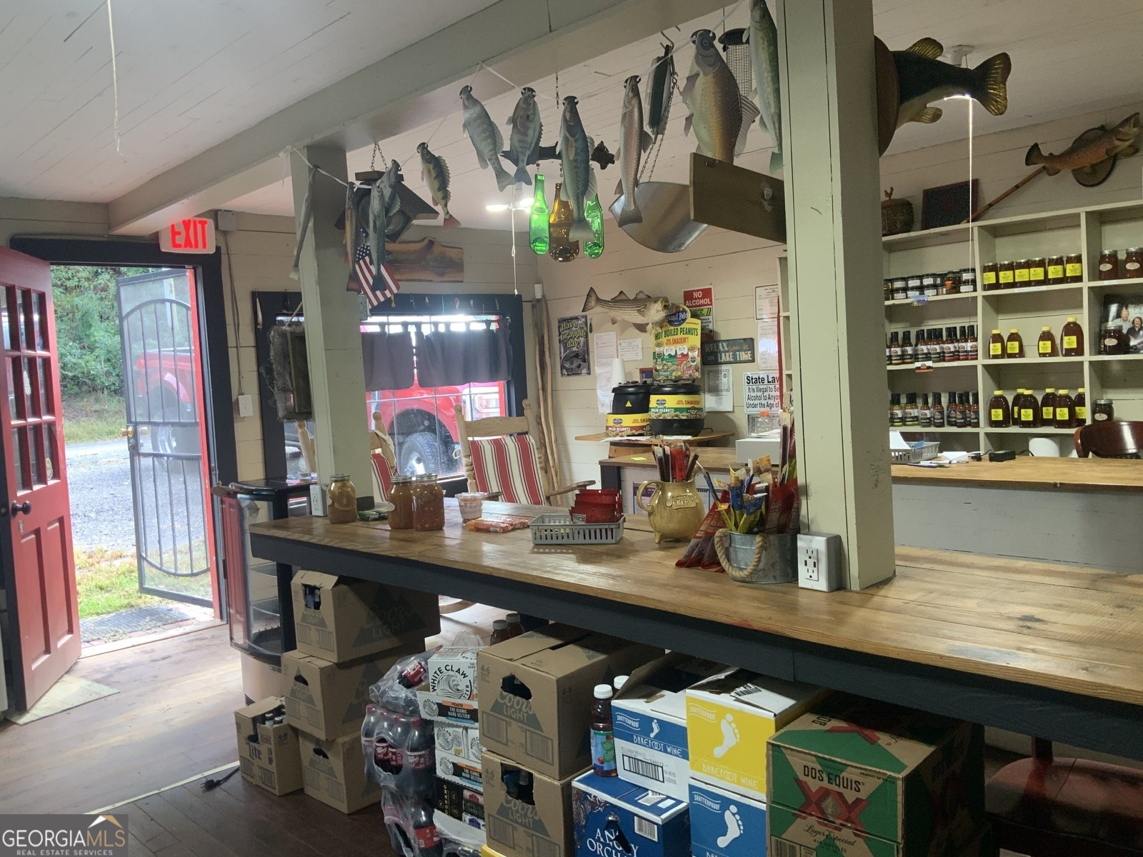 2532 Highway 325 Blairsville - 7