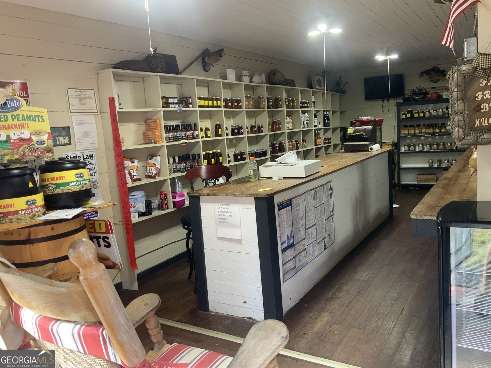 2532 Highway 325 Blairsville - 8