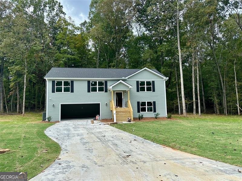 5127 Bird Road Gainesville - 1