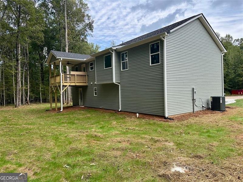 5127 Bird Road Gainesville - 3
