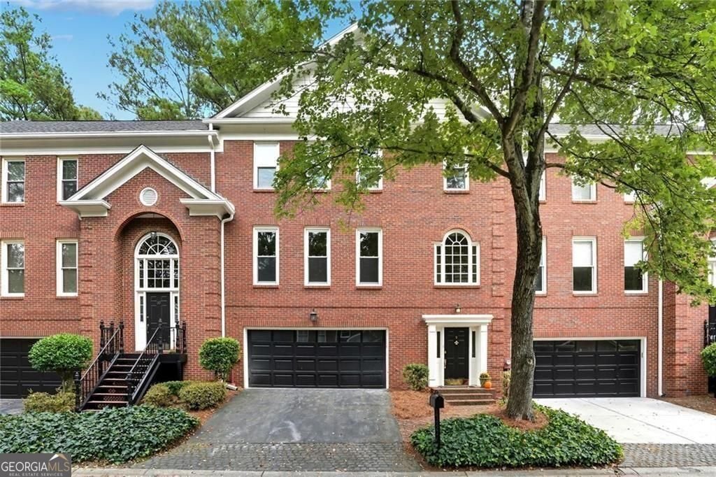 7155 Roswell Road Sandy Springs - 1