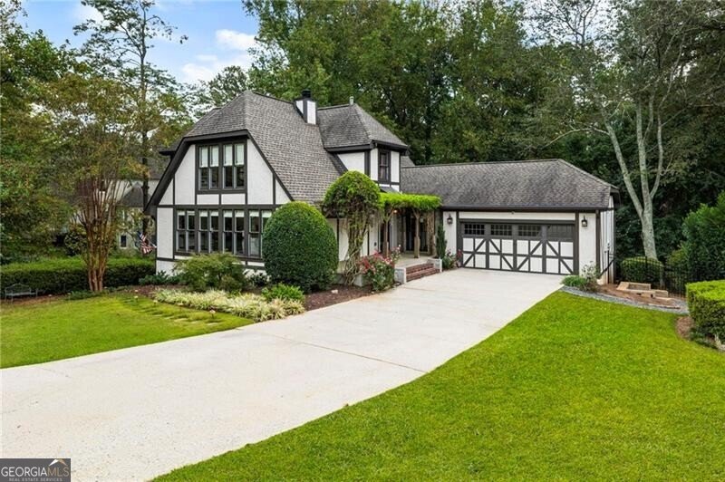 4070 Cooper Lake Drive Smyrna - 1