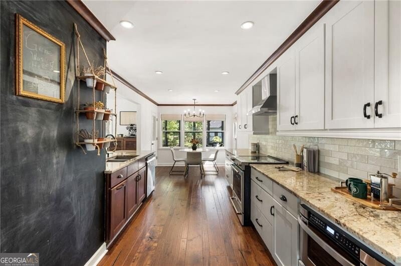 4070 Cooper Lake Drive Smyrna - 14