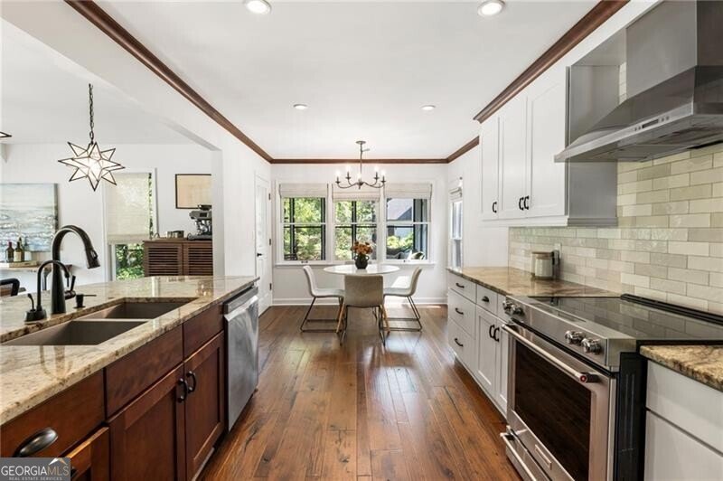 4070 Cooper Lake Drive Smyrna - 15