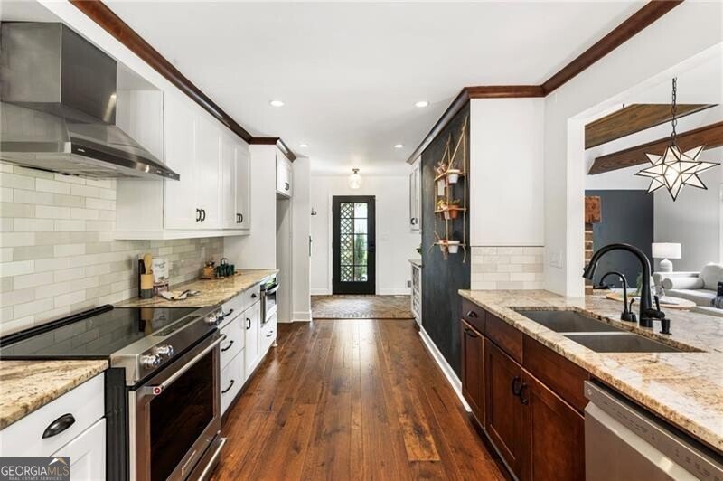 4070 Cooper Lake Drive Smyrna - 16