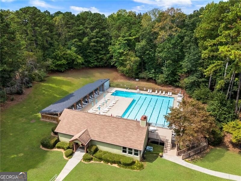 4070 Cooper Lake Drive Smyrna - 40
