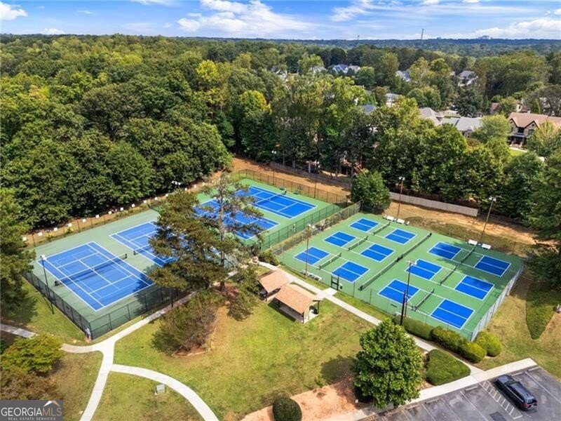 4070 Cooper Lake Drive Smyrna - 42