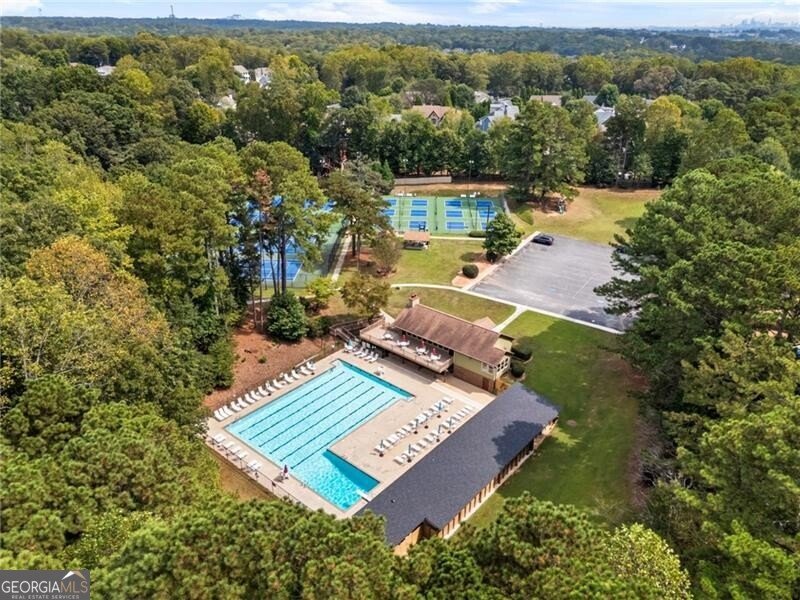 4070 Cooper Lake Drive Smyrna - 44
