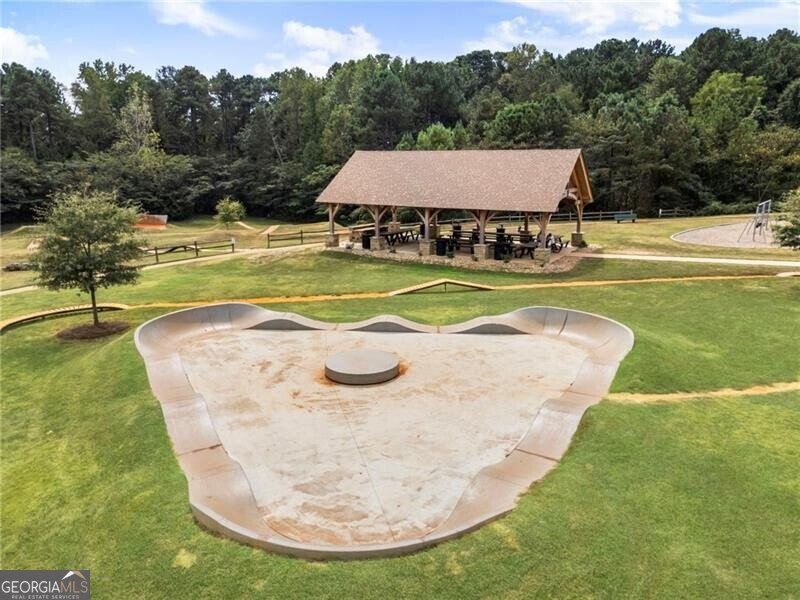 4070 Cooper Lake Drive Smyrna - 46