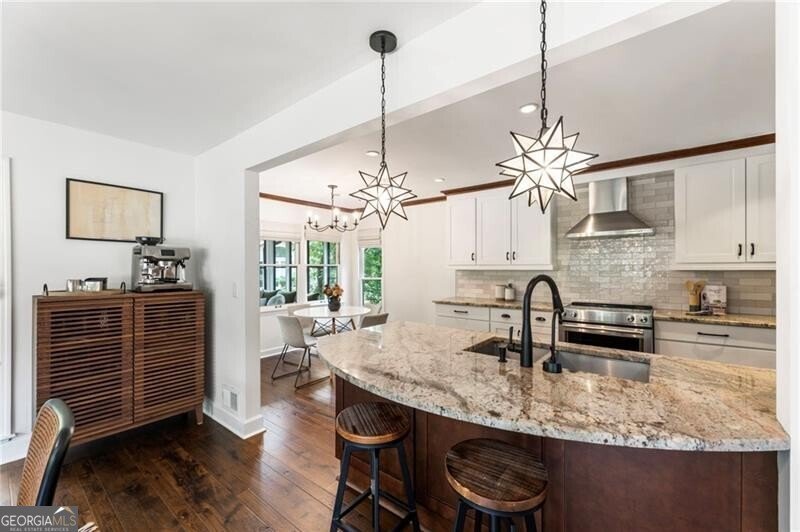 4070 Cooper Lake Drive Smyrna - 9
