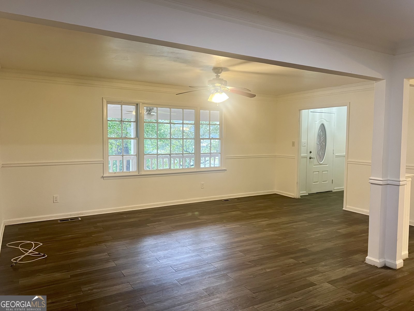 831 Bel Air Circle Griffin - 14
