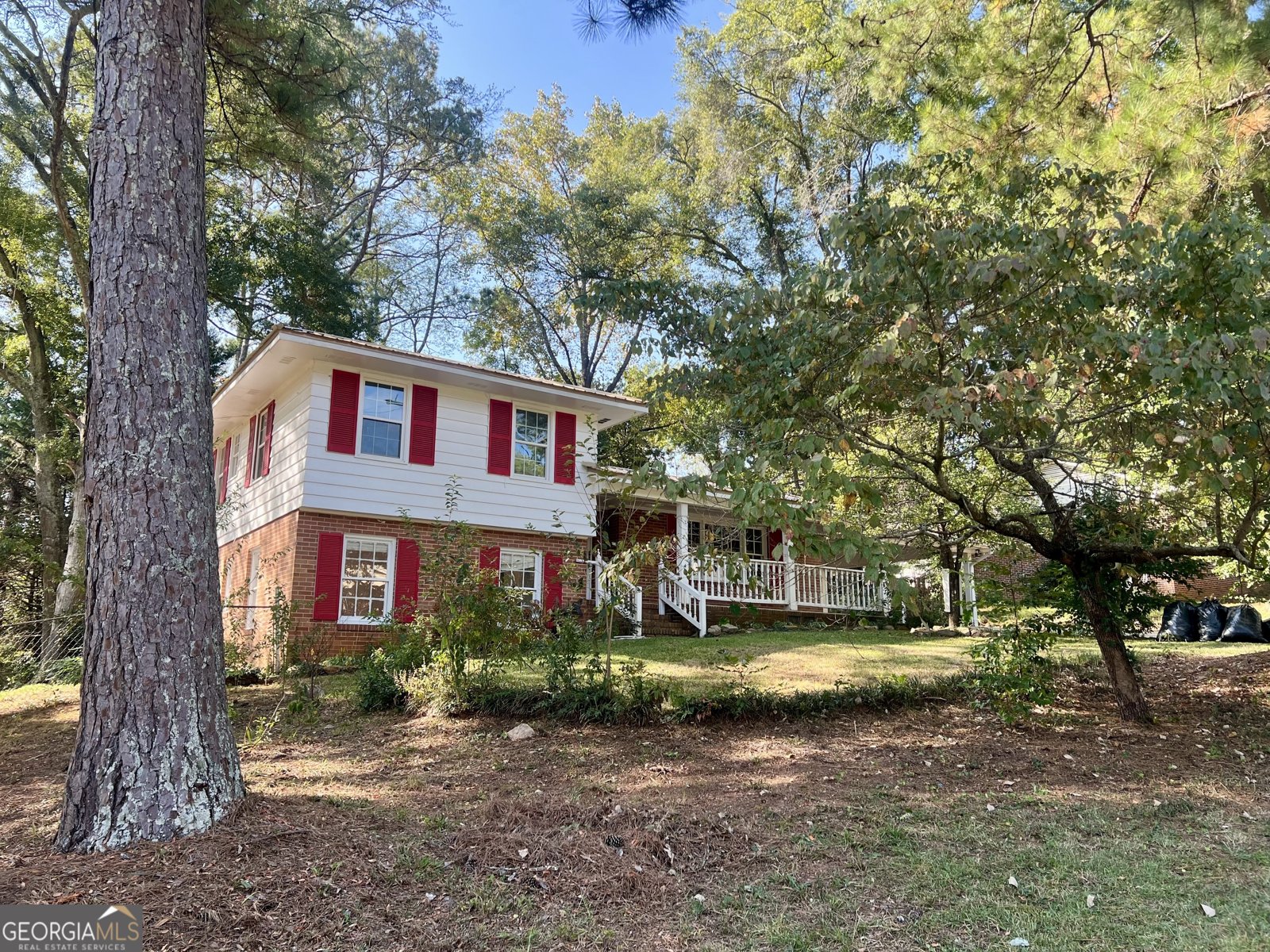 831 Bel Air Circle Griffin - 3