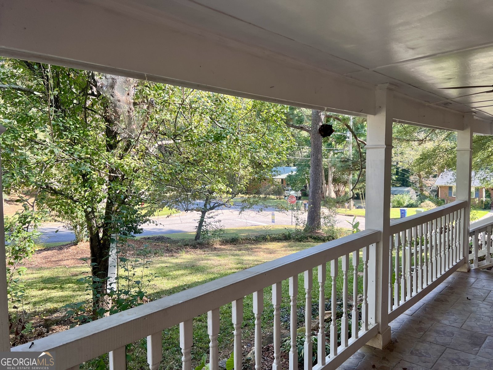 831 Bel Air Circle Griffin - 4