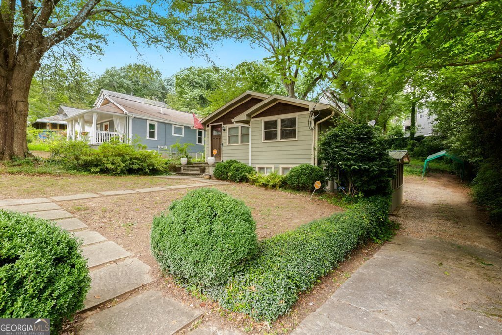 677 Holmes Street Atlanta - 30