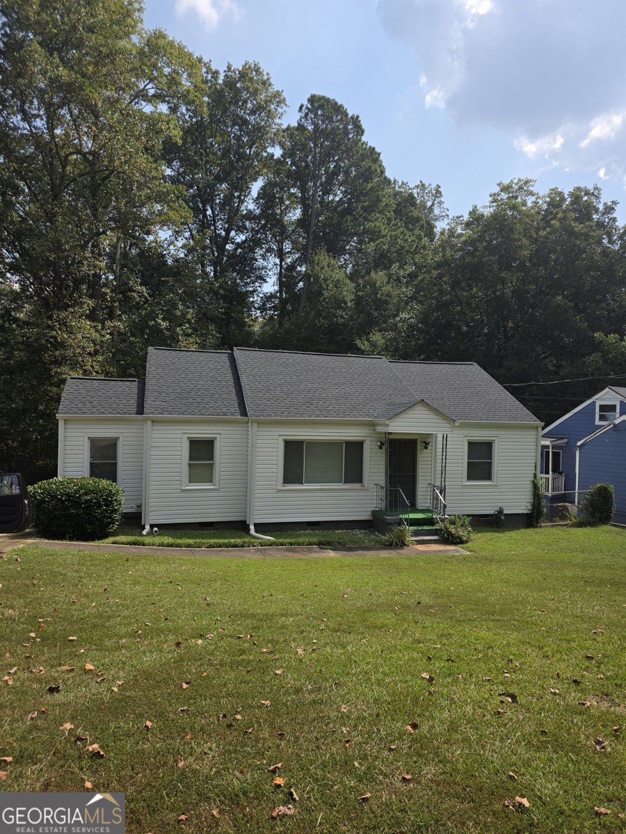 1438 Wichita Drive Atlanta - 1