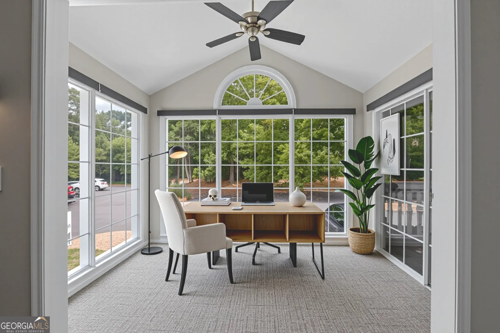1910 Countryside Place Smyrna - 1